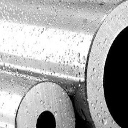 firma hydraulics hydraulika chromovaná ocelová tyč nerezová