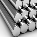 firma hydraulics hydraulika chromovaná ocelová tyč přesná